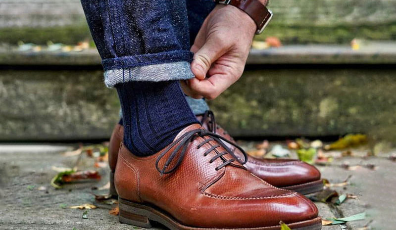 How to choose socks for men on different occasions?