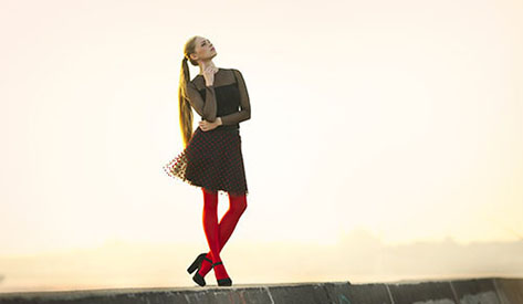 5 Reasons To Wear Compression Socks In Your Daily Life