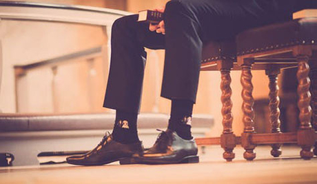 39.business ankle black socks.jpeg